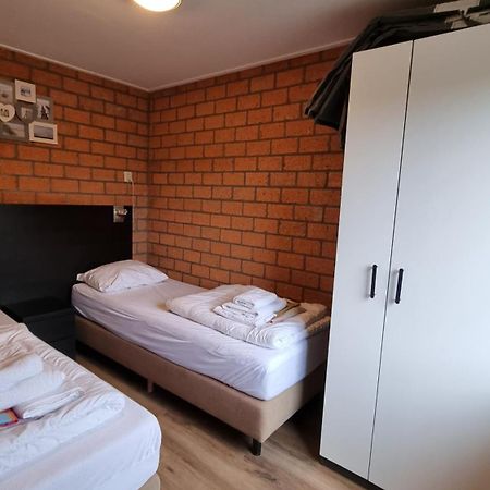 Vacation Home Zwaantje #Bl21 Callantsoog Εξωτερικό φωτογραφία
