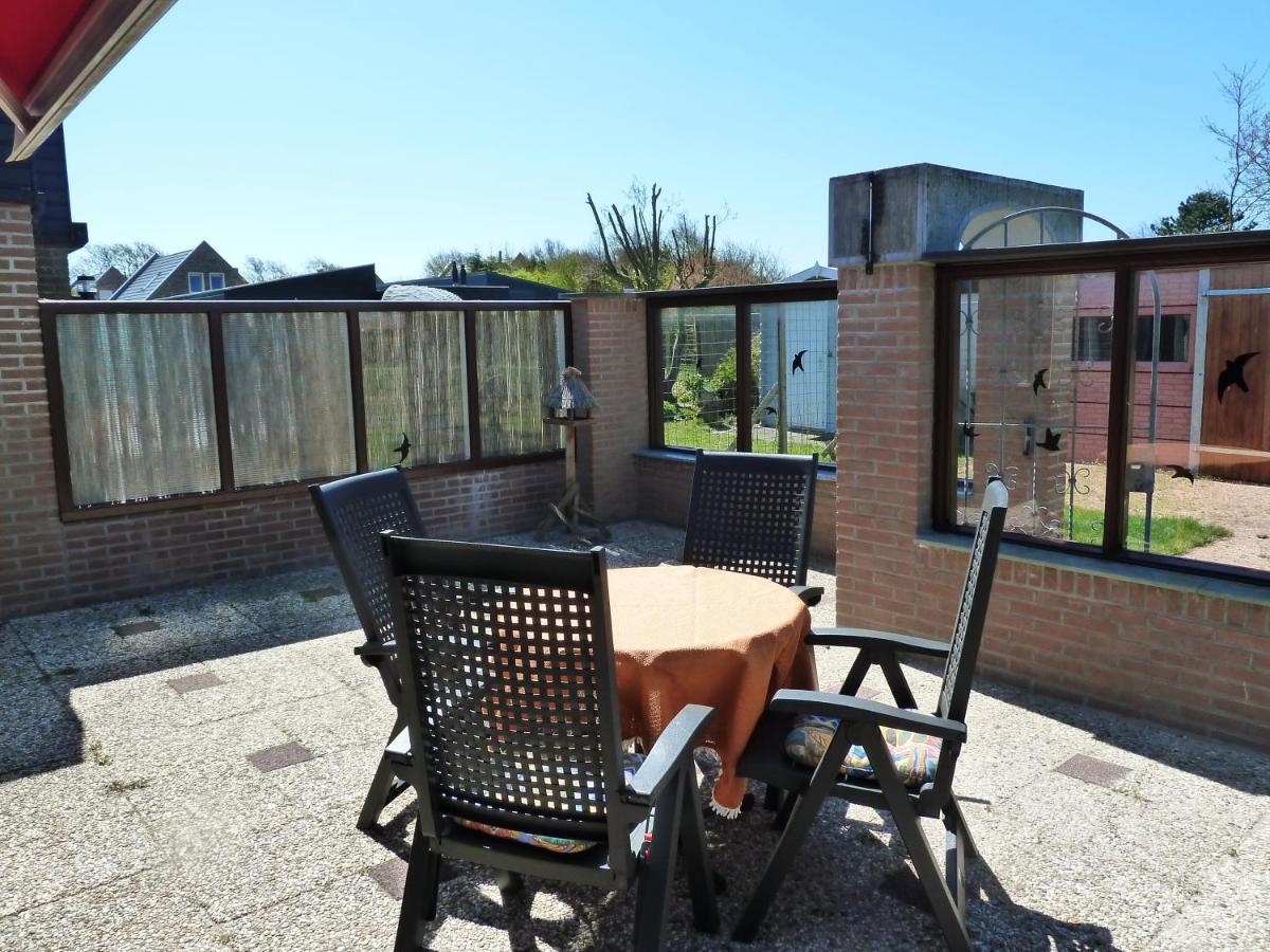 Vacation Home Zwaantje #Bl21 Callantsoog Εξωτερικό φωτογραφία