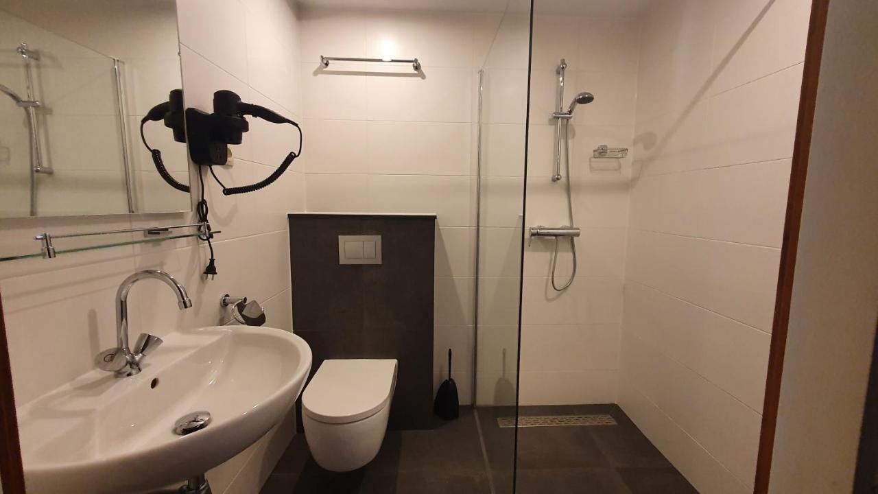 Vacation Home Zwaantje #Bl21 Callantsoog Εξωτερικό φωτογραφία